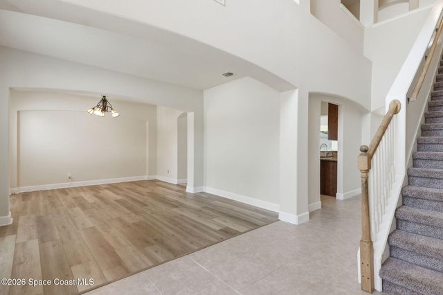 214 Jenifer Court, Merritt Island, FL 32952