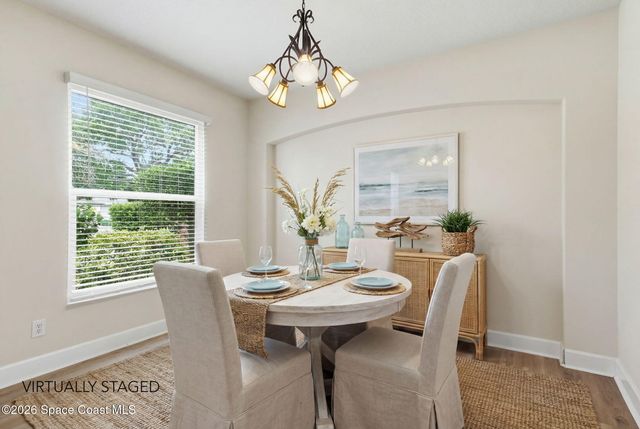 214 Jenifer Court, Merritt Island, FL 32952