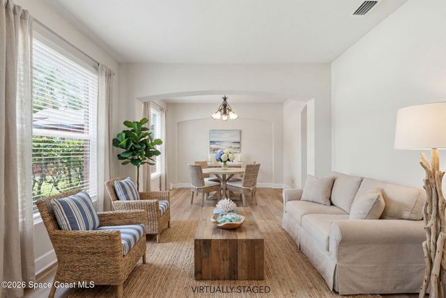 214 Jenifer Court, Merritt Island, FL 32952