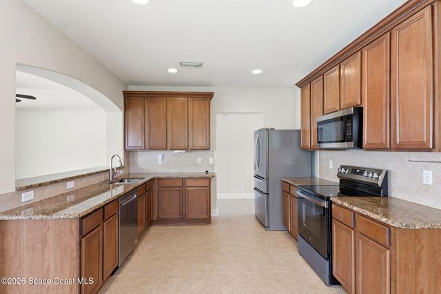 214 Jenifer Court, Merritt Island, FL 32952