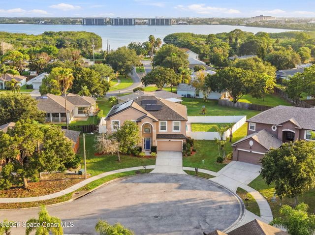 214 Jenifer Court, Merritt Island, FL 32952