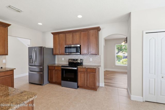 214 Jenifer Court, Merritt Island, FL 32952