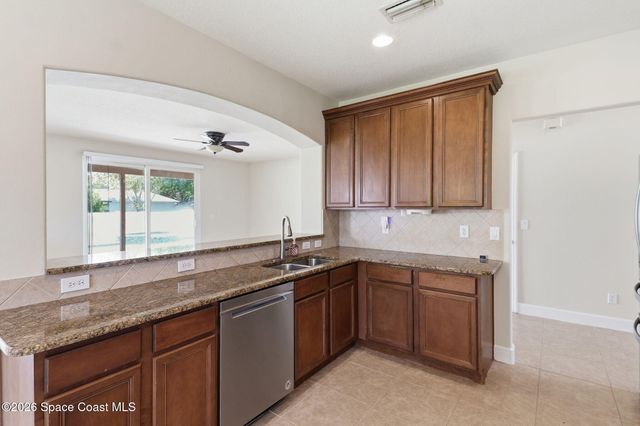 214 Jenifer Court, Merritt Island, FL 32952