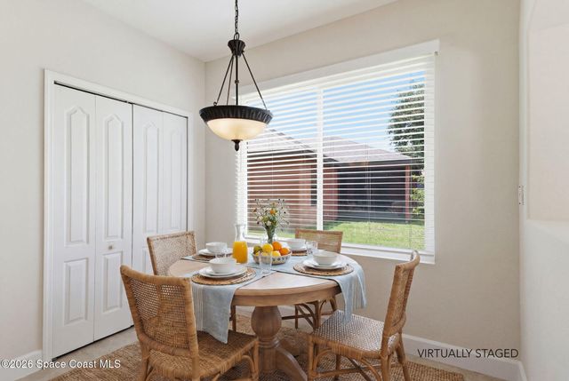 214 Jenifer Court, Merritt Island, FL 32952