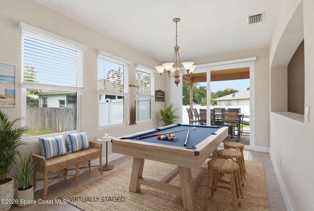 214 Jenifer Court, Merritt Island, FL 32952