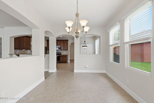 214 Jenifer Court, Merritt Island, FL 32952