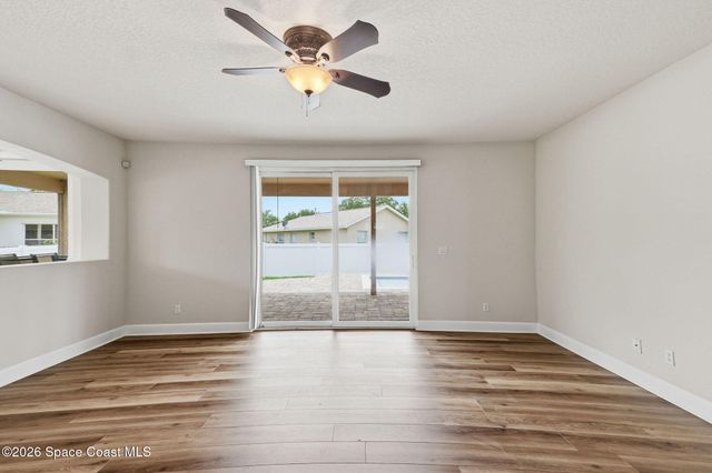 214 Jenifer Court, Merritt Island, FL 32952