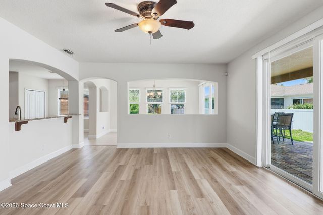 214 Jenifer Court, Merritt Island, FL 32952