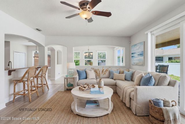 214 Jenifer Court, Merritt Island, FL 32952