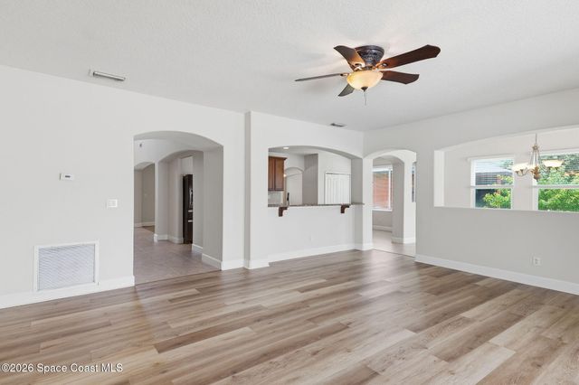 214 Jenifer Court, Merritt Island, FL 32952