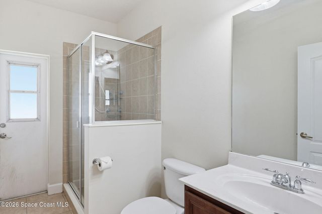 214 Jenifer Court, Merritt Island, FL 32952