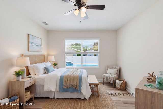 214 Jenifer Court, Merritt Island, FL 32952