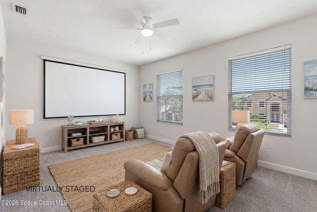 214 Jenifer Court, Merritt Island, FL 32952
