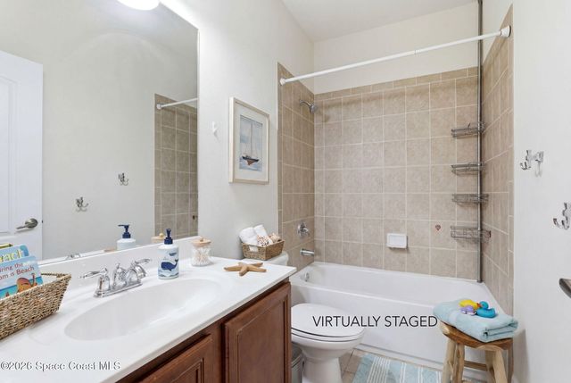 214 Jenifer Court, Merritt Island, FL 32952