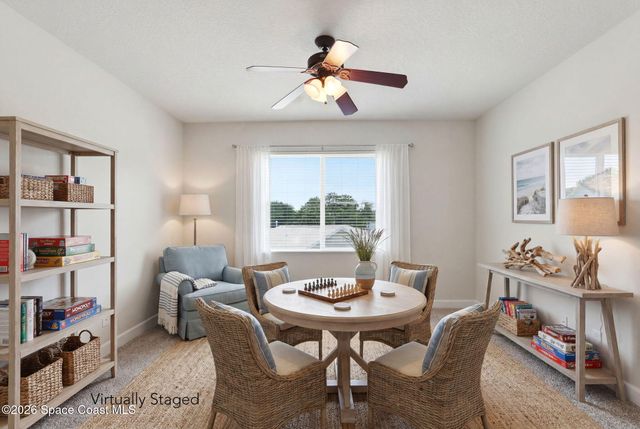 214 Jenifer Court, Merritt Island, FL 32952