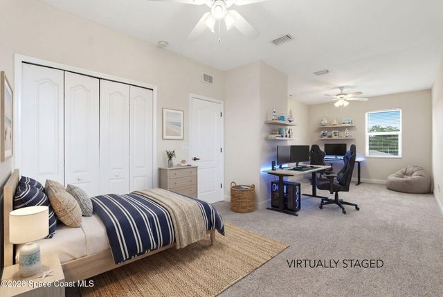 214 Jenifer Court, Merritt Island, FL 32952