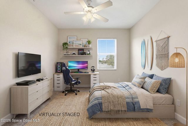 214 Jenifer Court, Merritt Island, FL 32952