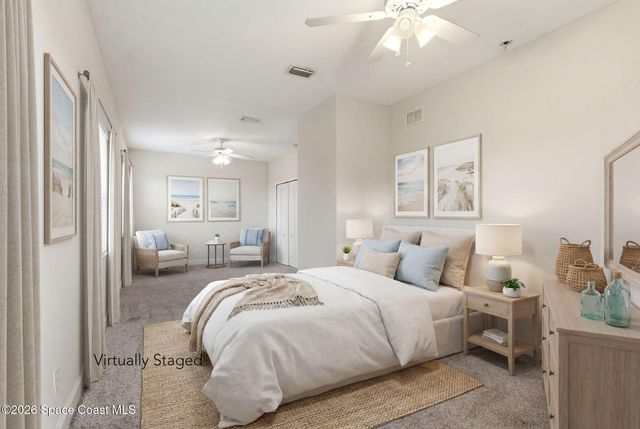 214 Jenifer Court, Merritt Island, FL 32952