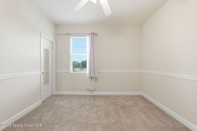 214 Jenifer Court, Merritt Island, FL 32952