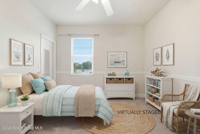 214 Jenifer Court, Merritt Island, FL 32952