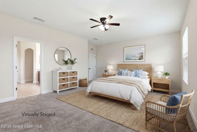 214 Jenifer Court, Merritt Island, FL 32952