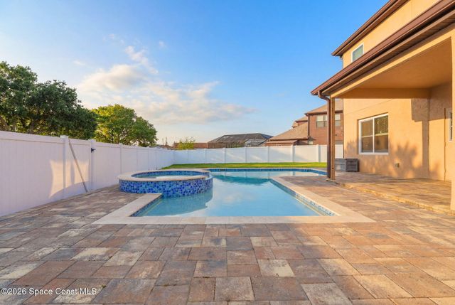 214 Jenifer Court, Merritt Island, FL 32952