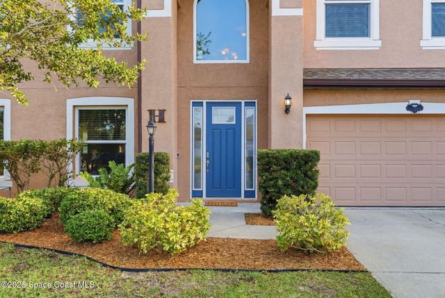 214 Jenifer Court, Merritt Island, FL 32952