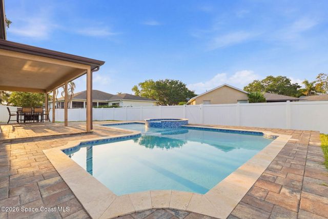 214 Jenifer Court, Merritt Island, FL 32952