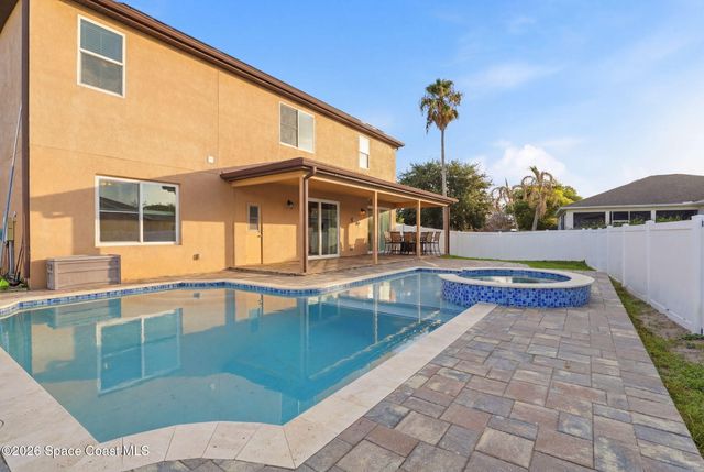 214 Jenifer Court, Merritt Island, FL 32952