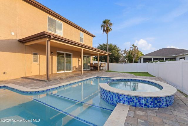 214 Jenifer Court, Merritt Island, FL 32952