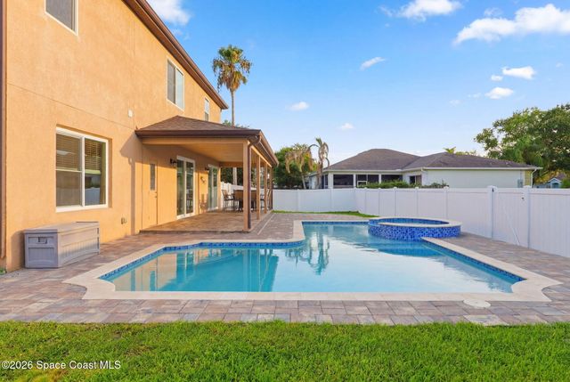 214 Jenifer Court, Merritt Island, FL 32952