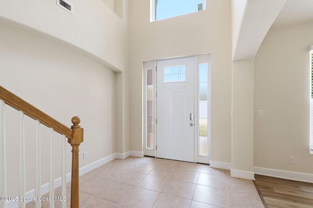 214 Jenifer Court, Merritt Island, FL 32952
