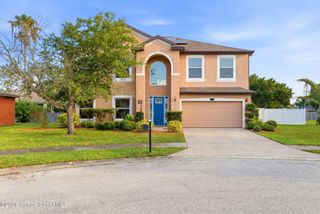 214 Jenifer Court, Merritt Island, FL 32952