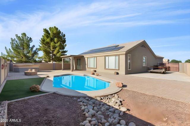 10961 W CHASE Lane, Avondale, AZ 85323