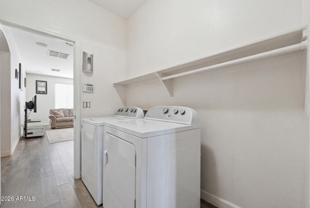 10961 W CHASE Lane, Avondale, AZ 85323