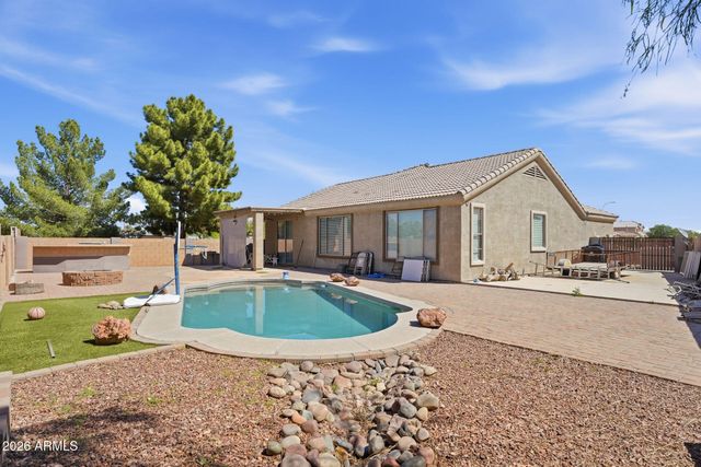 10961 W CHASE Lane, Avondale, AZ 85323
