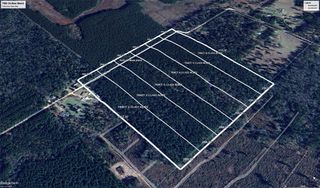 TBD3 Outlaw Bend Road, Livingston, TX 77351
