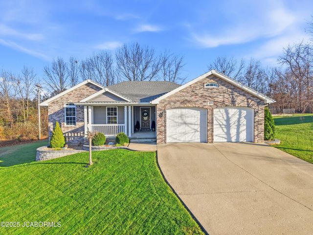 415 SPRING AVENUE, Holts Summit, MO 65043