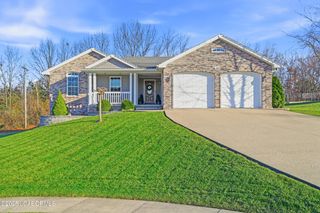 415 SPRING AVENUE, Holts Summit, MO 65043