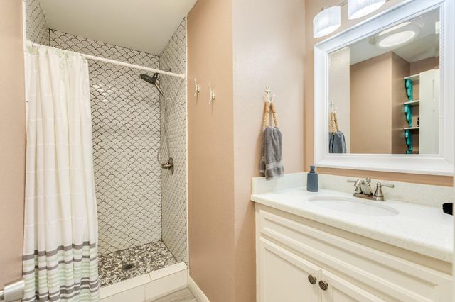 306 Pompano Lane, Surfside Beach, TX 77541