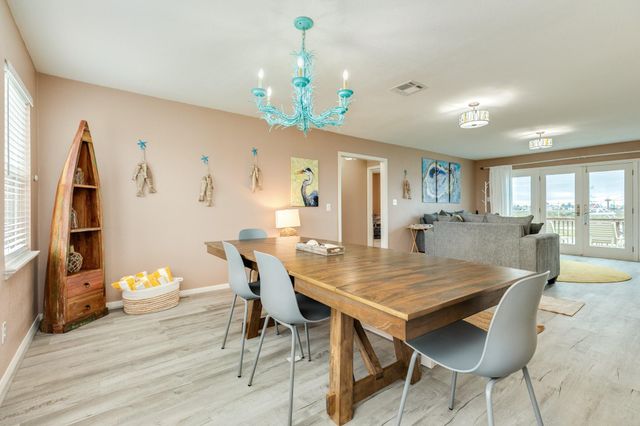 306 Pompano Lane, Surfside Beach, TX 77541