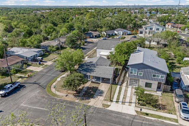 4709 Leslie Ave, Austin, TX 78721