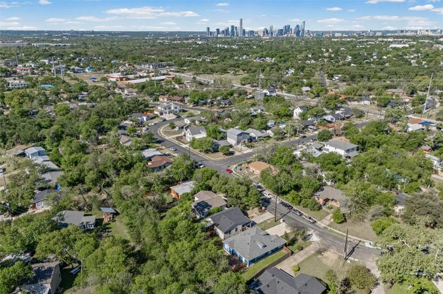 4709 Leslie Ave, Austin, TX 78721
