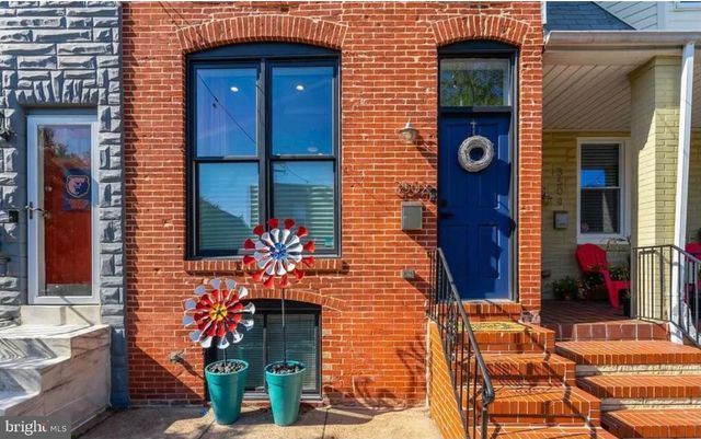 3502 GOUGH ST, Baltimore, MD 21224