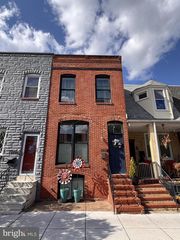 3502 GOUGH ST, Baltimore, MD 21224
