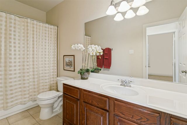 2206 Muskeg Lane, Euless, TX 76039