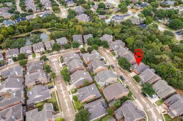 2206 Muskeg Lane, Euless, TX 76039