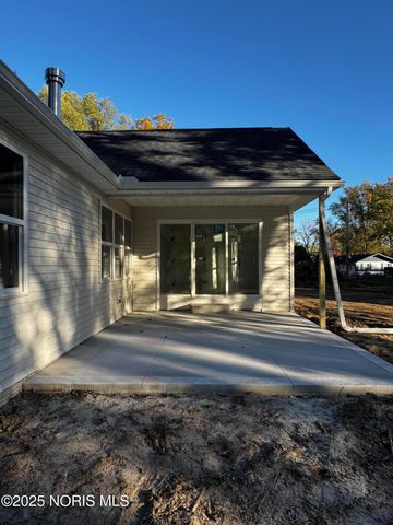 4550 Vineyard Road, Toledo, OH 43623