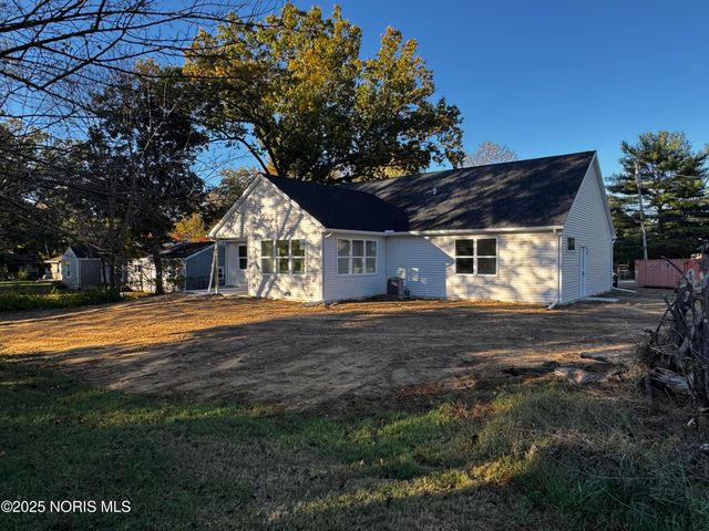 4550 Vineyard Road, Toledo, OH 43623