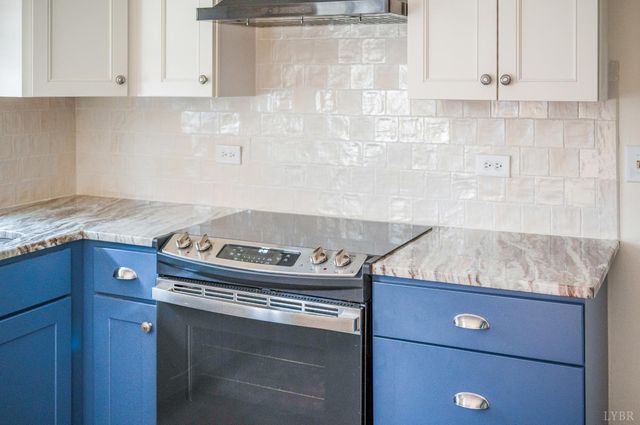 306 Myrtle Lane, Lynchburg, VA 24502